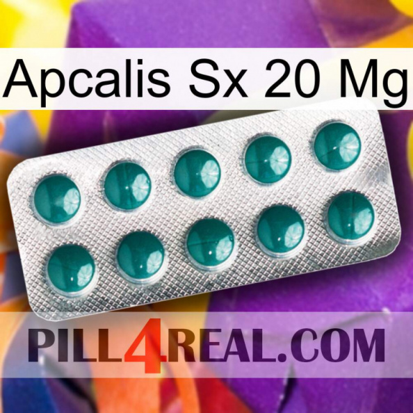 Apcalis Sx 20 Mg dapoxetine1.jpg